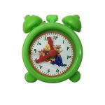 مهر ساعت آموزشی