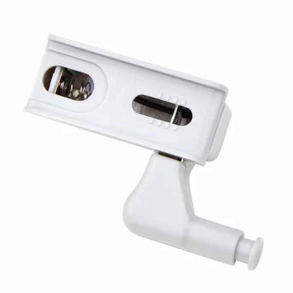 چراغ روشنایی داخل کابینت مکانیکی