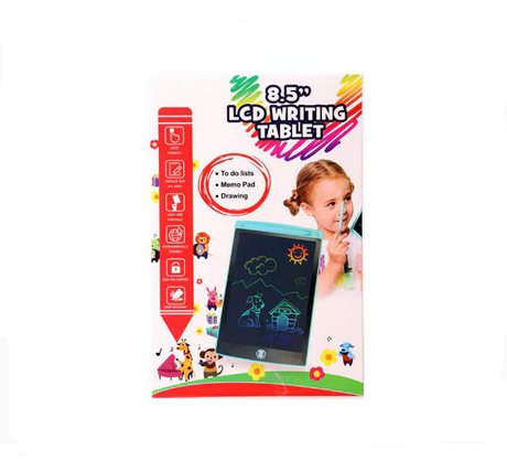 تبلت چرکنویس ۸/۵ اینچ رنگی