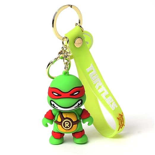 جاکلیدی آویز نینجا