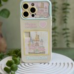 قاب پازلی قصر پرنسس