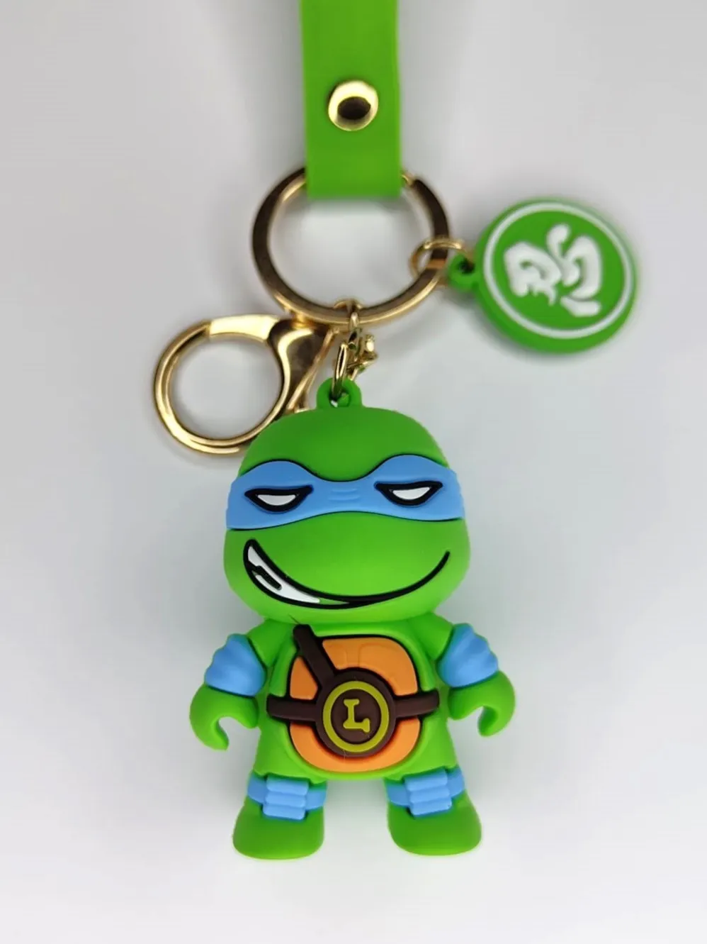 جاکلیدی آویز نینجا