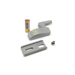 چراغ روشنایی داخل کابینت مکانیکی