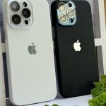 قاب آیفون Full Leather