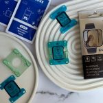 محافظ اسکرین نانو اپل واچ