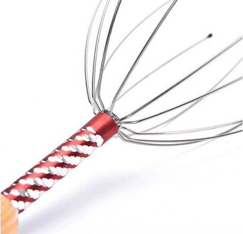 ماساژور سر سیمی