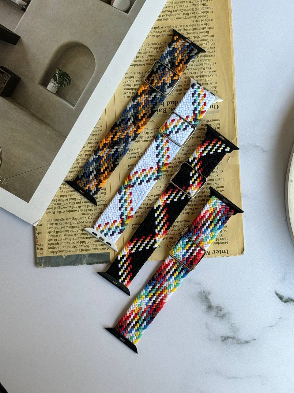 بند اپل واچ کنفی کشی