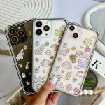 قاب نقاشی حیوانات