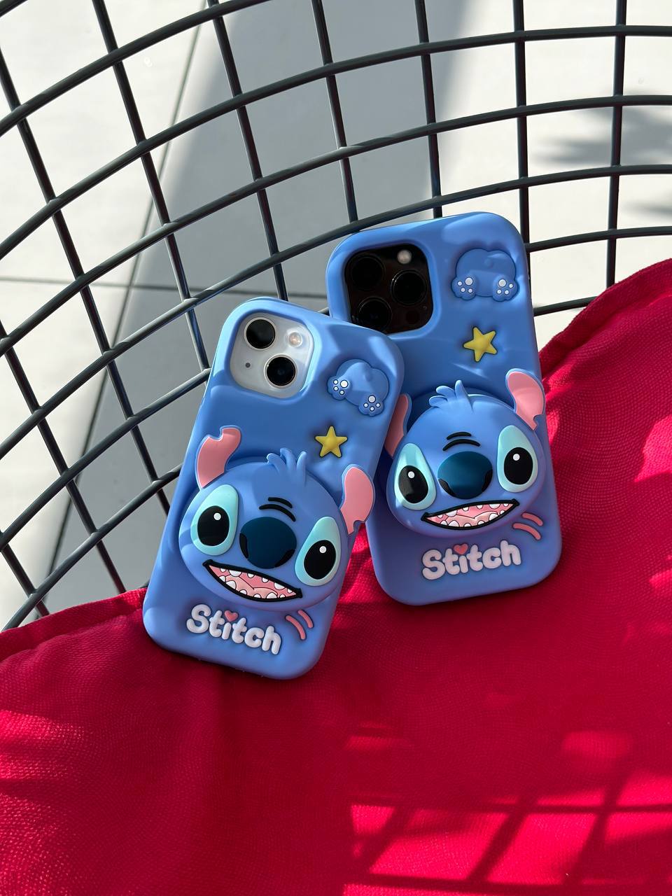 قاب استیج کله گنده پاپ سوکتی