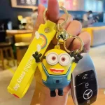 جاکلیدی آویز مینیون