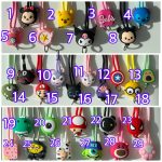 بند سیلیکونی عروسکی