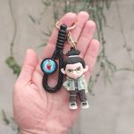 جاکلیدی آویز شخصیت ناروتو