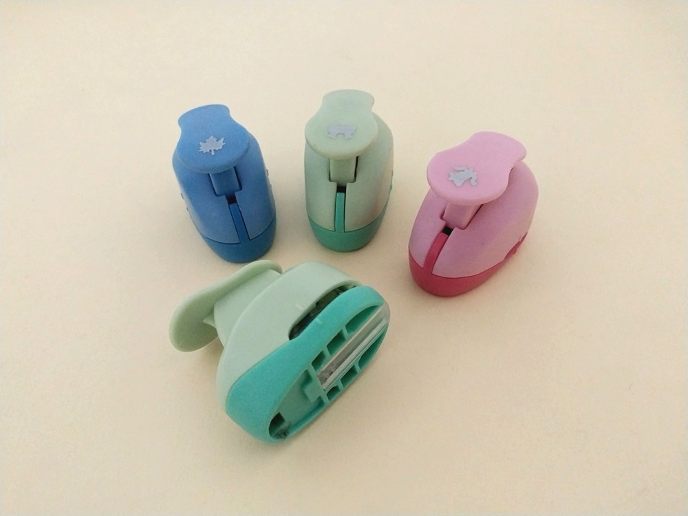 پانچ طرحدار کوچک