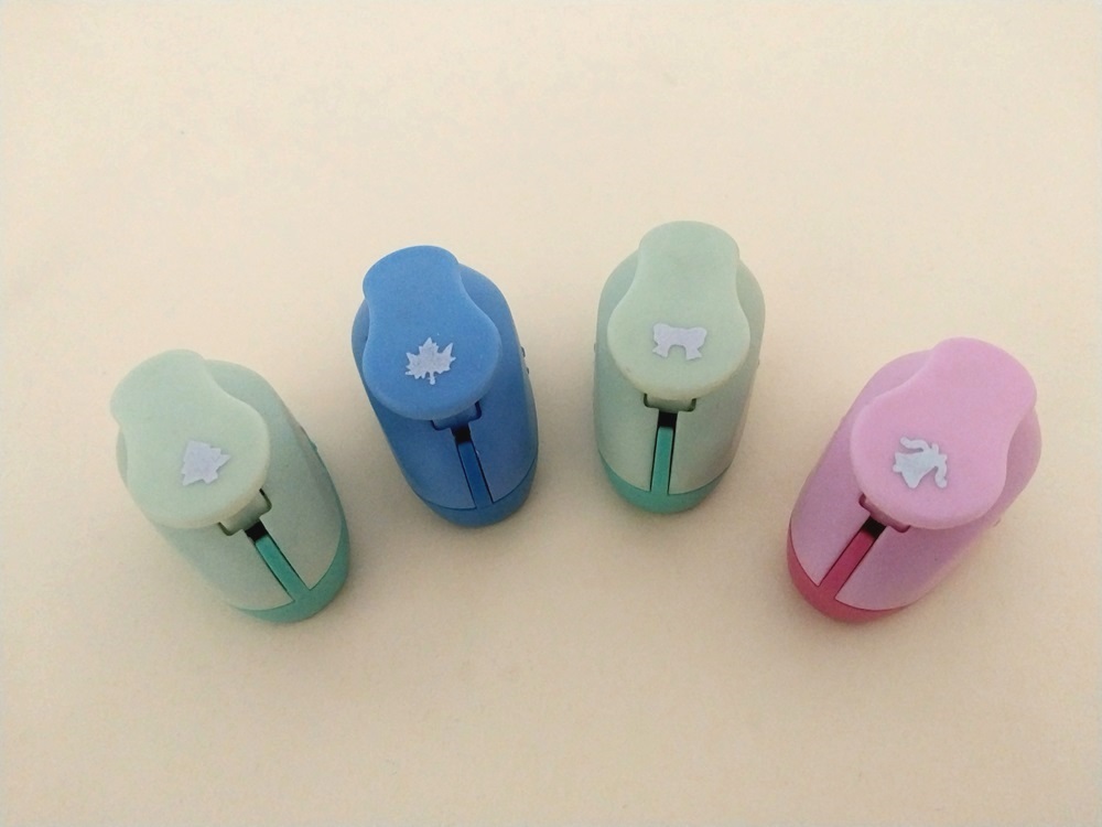 پانچ طرحدار کوچک