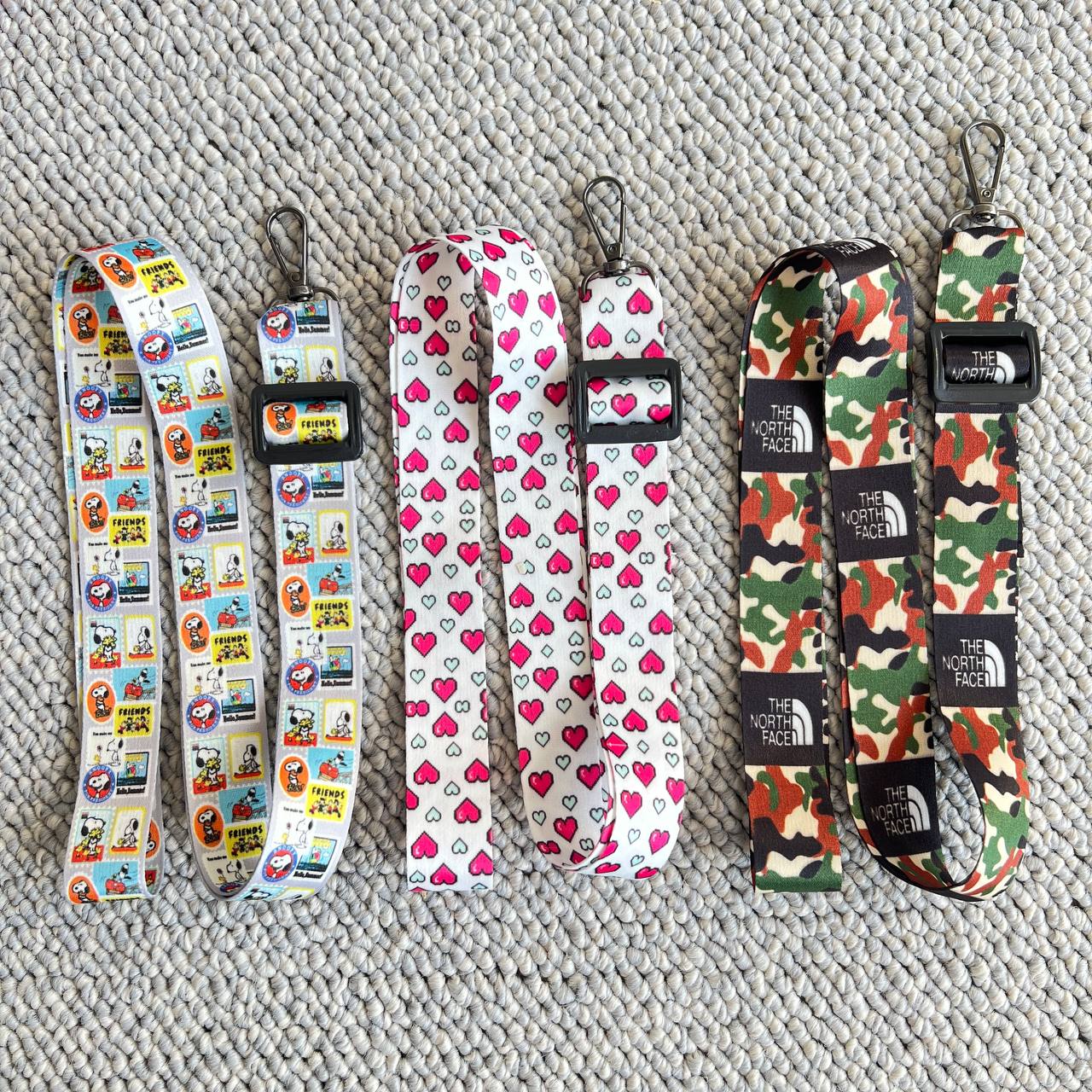 بندهای لندیارد 1 متری ضخامت 2/5 سانتیمتر