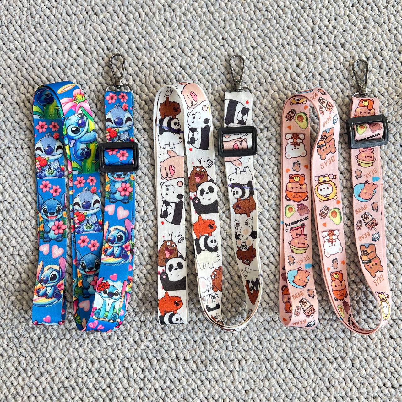 بندهای لندیارد 1 متری ضخامت 2/5 سانتیمتر