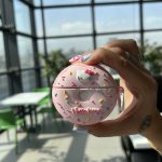 کاور ایرپاد دونات هلوکیتی