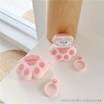 کاور ایرپاد پنجه گربه