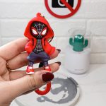 جاکلیدی سیلیکونی اسپایدرمن