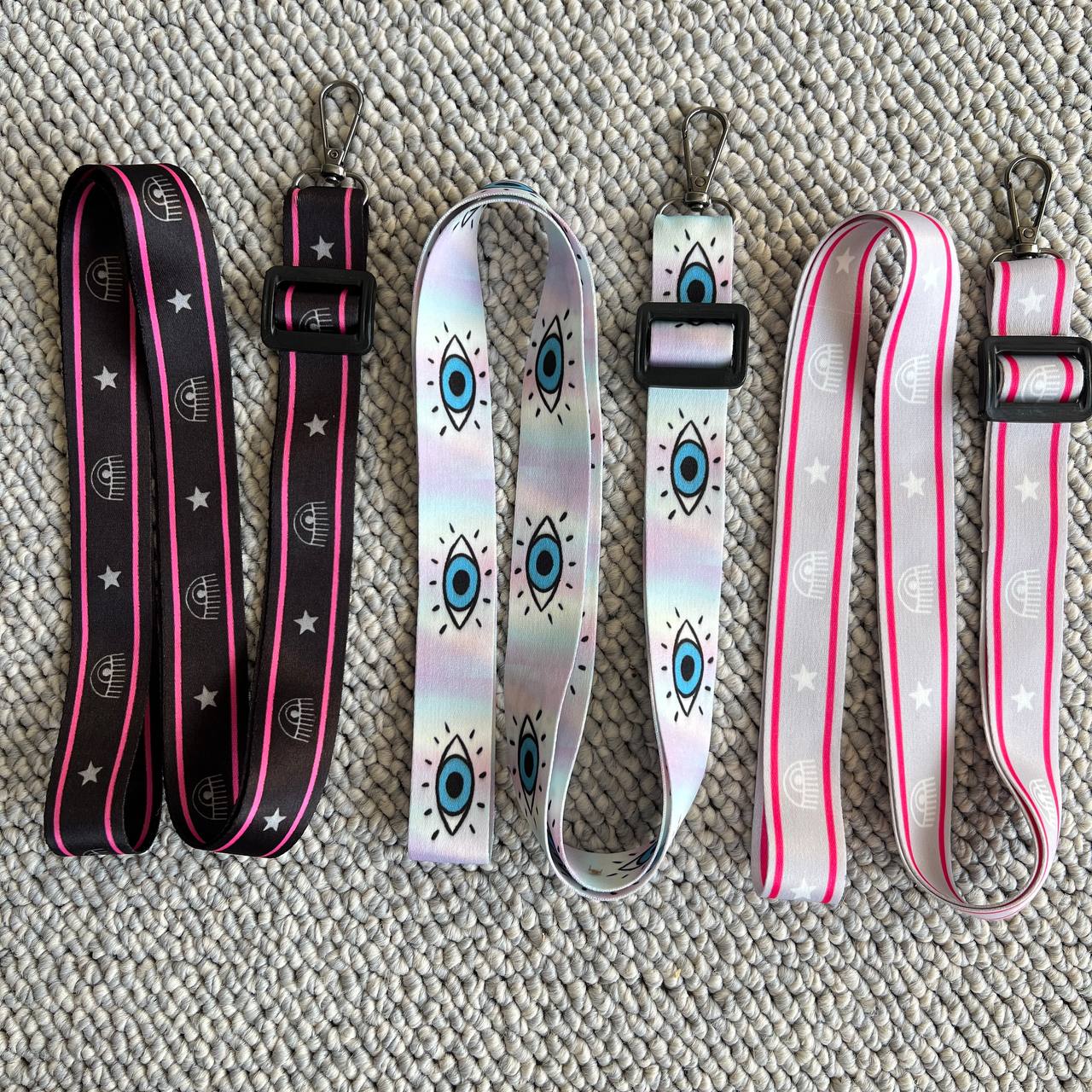 بندهای لندیارد 1 متری ضخامت 2/5 سانتیمتر