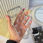 قاب پاپیون بنفش KAZD CASE