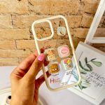 قاب شیرینی و بیسکوییت برجسته