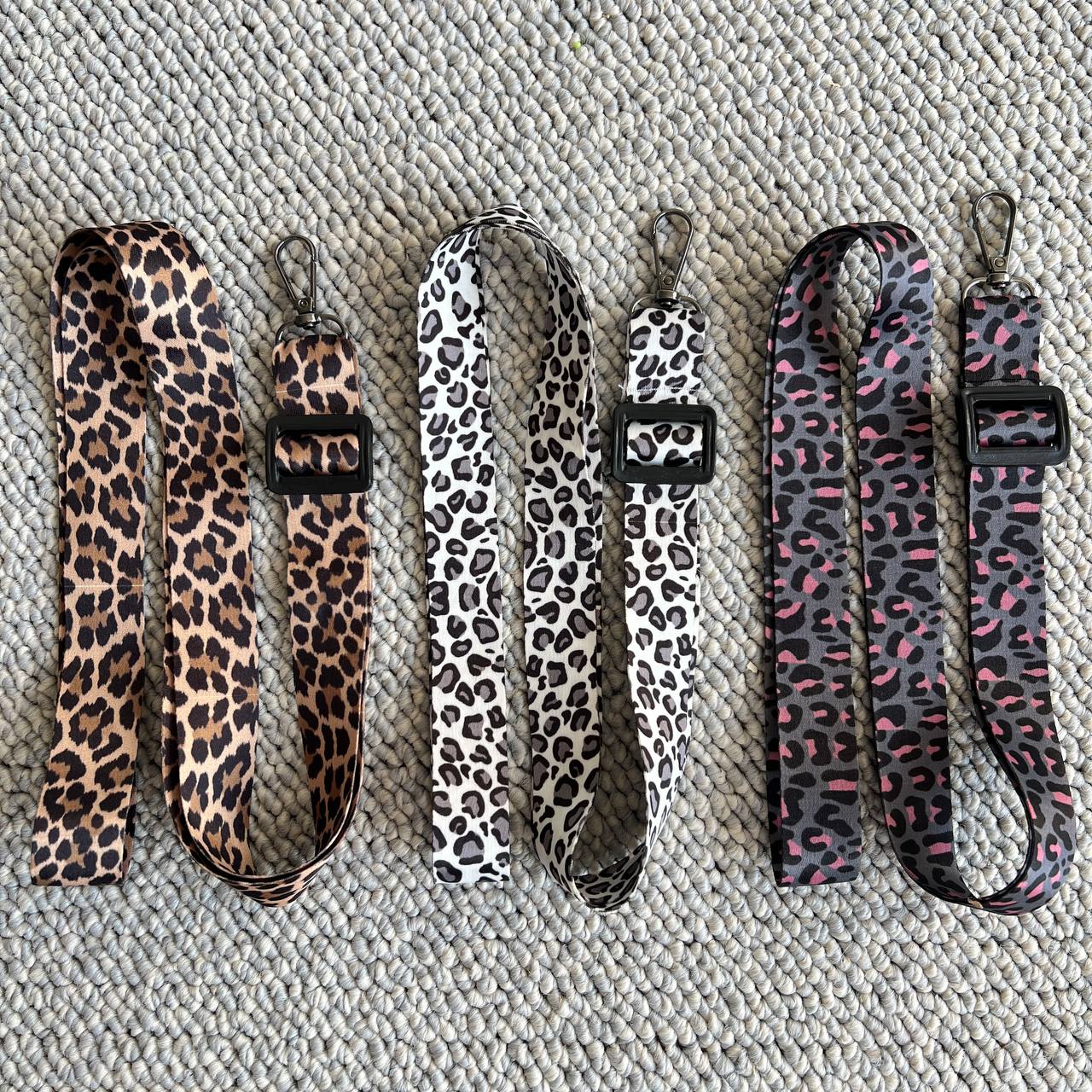 بندهای لندیارد 1 متری ضخامت 2/5 سانتیمتر