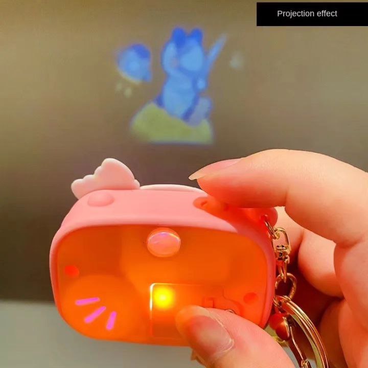 جاکلیدی آویز طرح دوربین