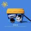 کاور ایرپاد oreo ice cream