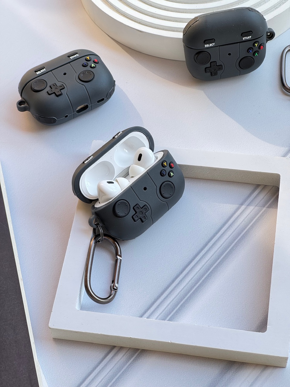 کاور ایرپاد سیلیکونی دسته بازی