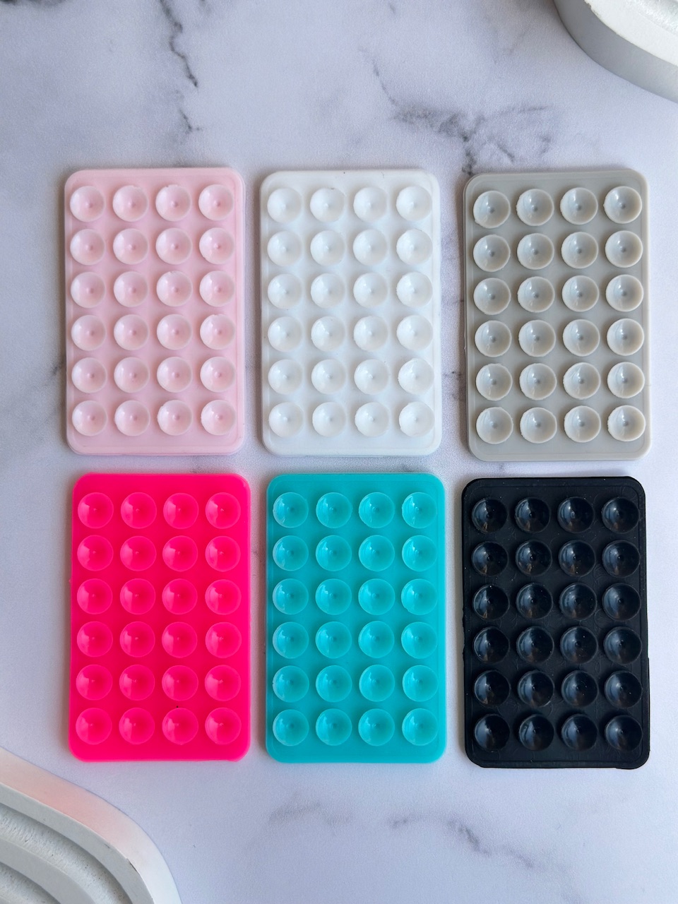 چسبونکی سیلیکونی گوشی