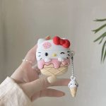 کاور ایرپاد هلوکیتی بستنی