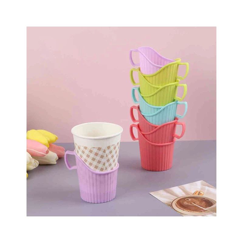 هولدر نگهدارنده لیوان یکبار مصرف