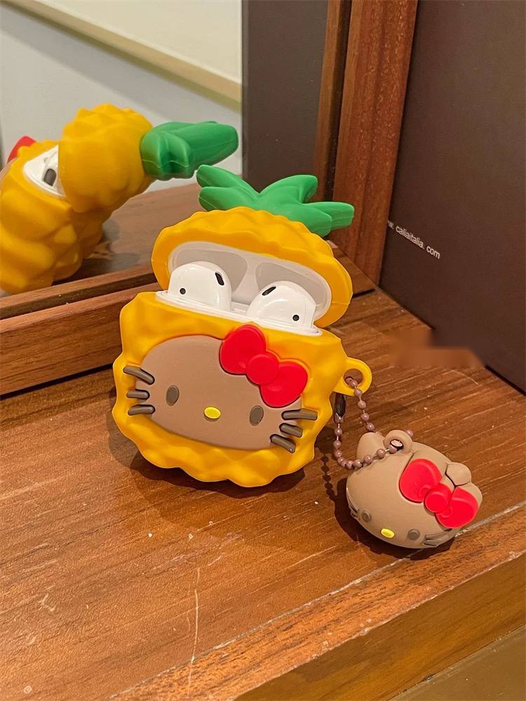 کاور ایرپاد هلوکیتی آناناسی