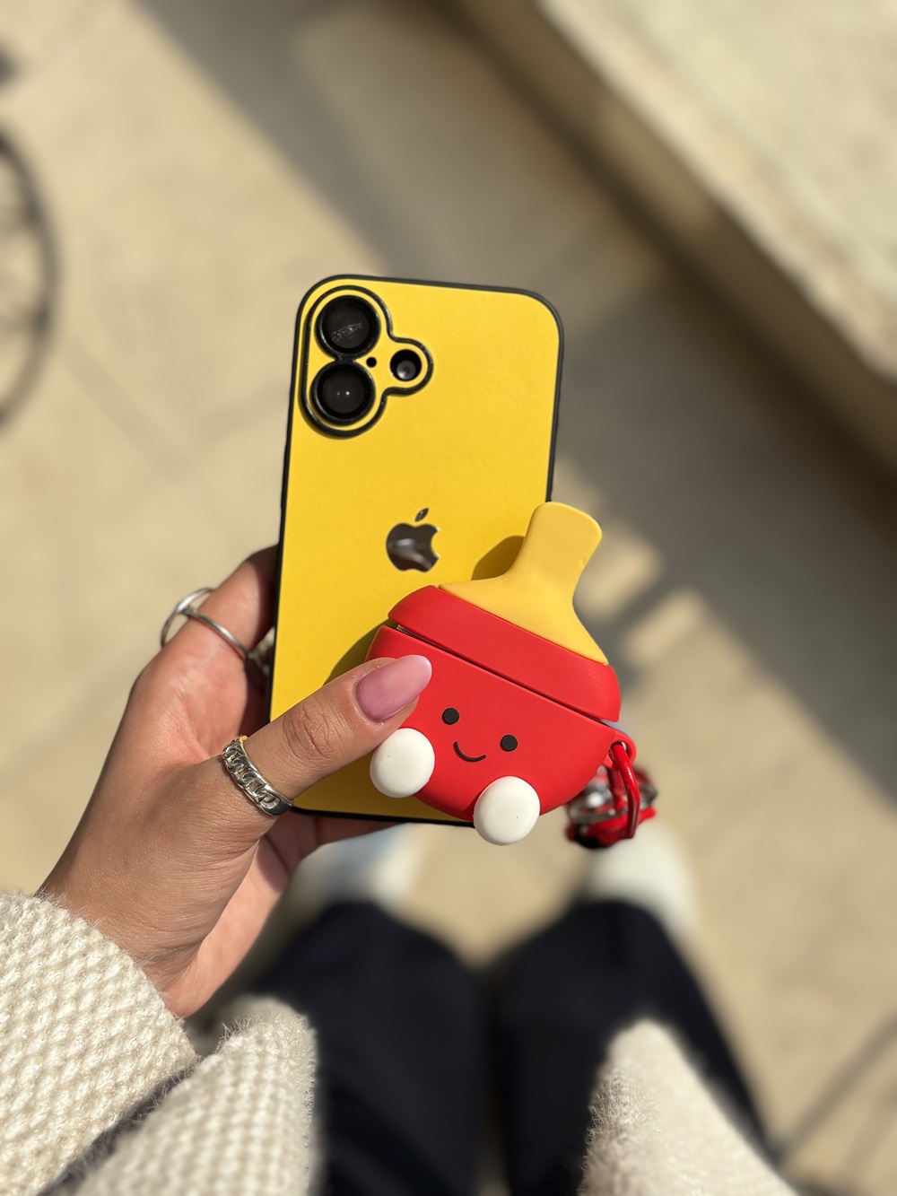 کاورهای ایرپاد ورزشی