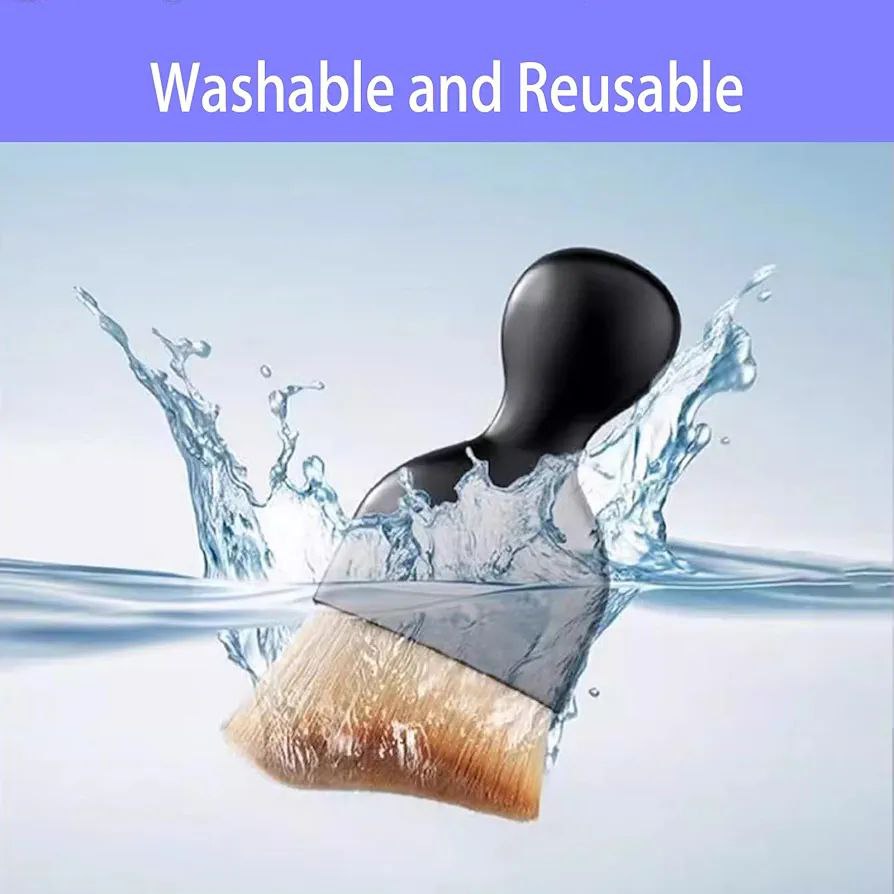 براش دیتیلینگ خودرو