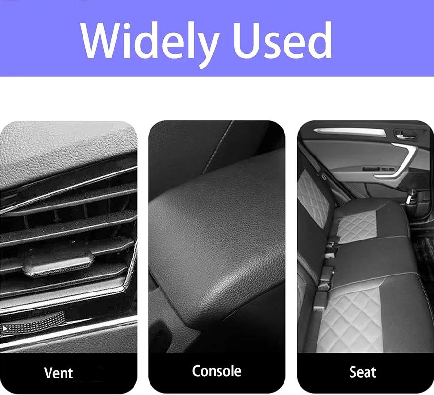 براش دیتیلینگ خودرو