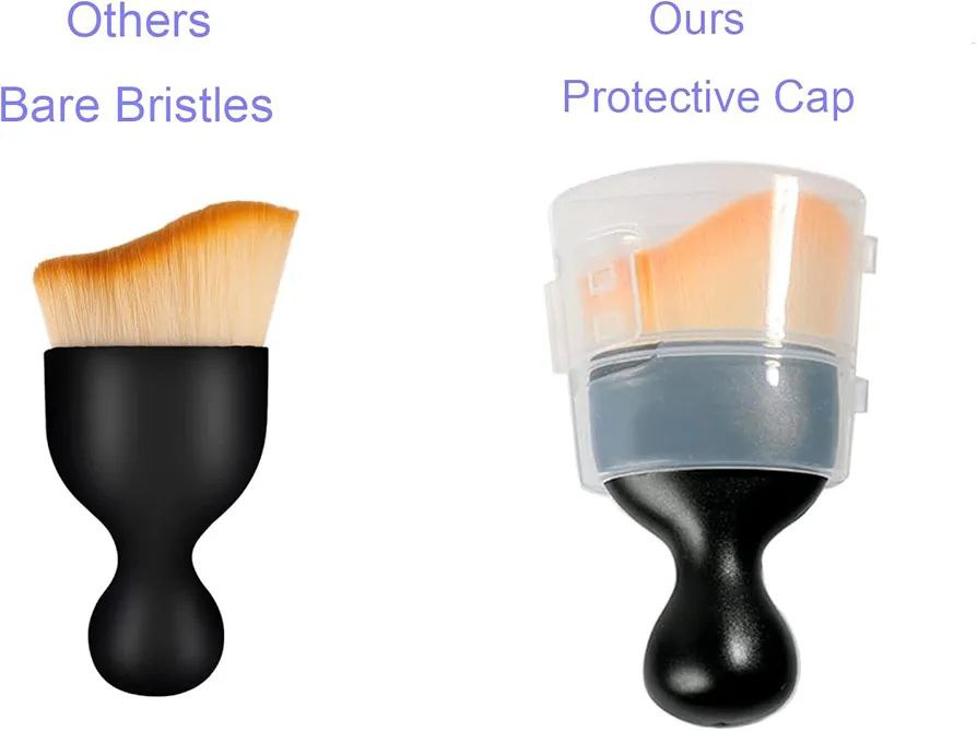 براش دیتیلینگ خودرو