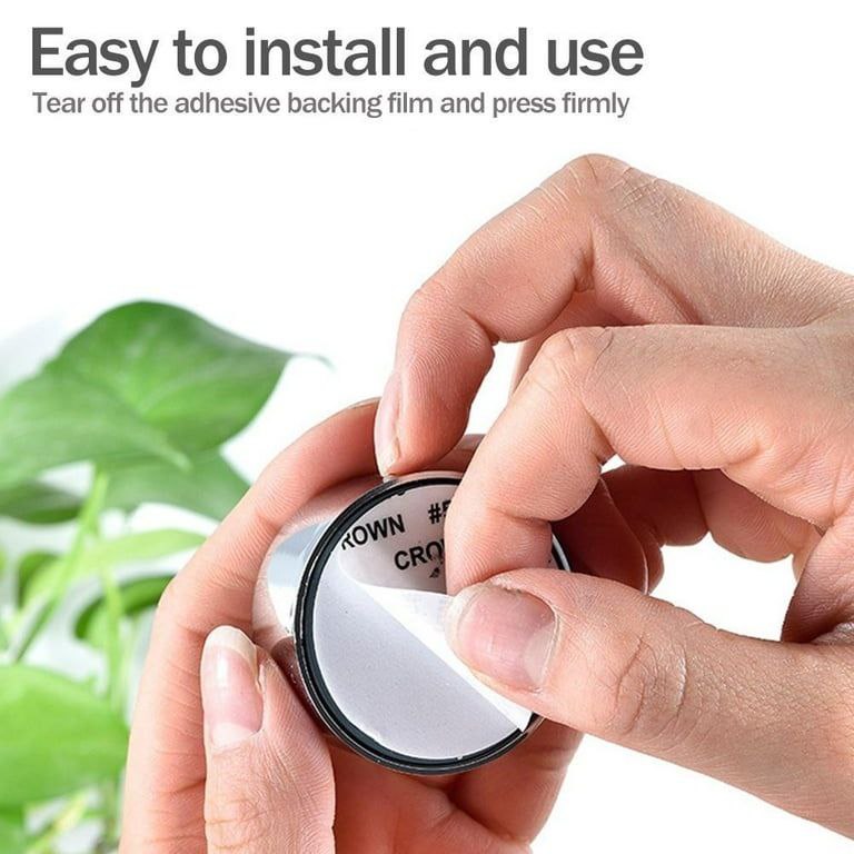 آویز حوله پشت چسبدار