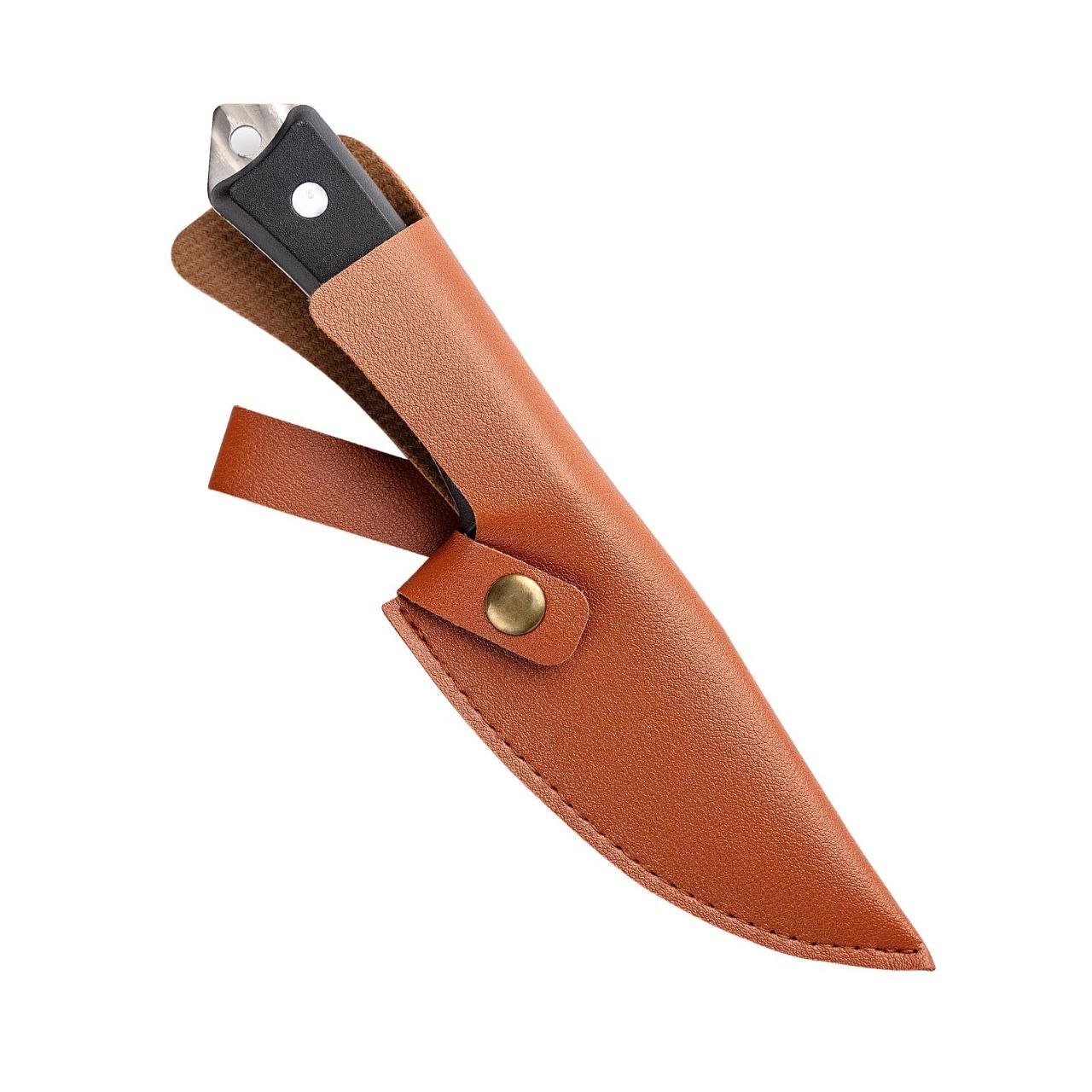 چاقو سفری و طبیعت گردی