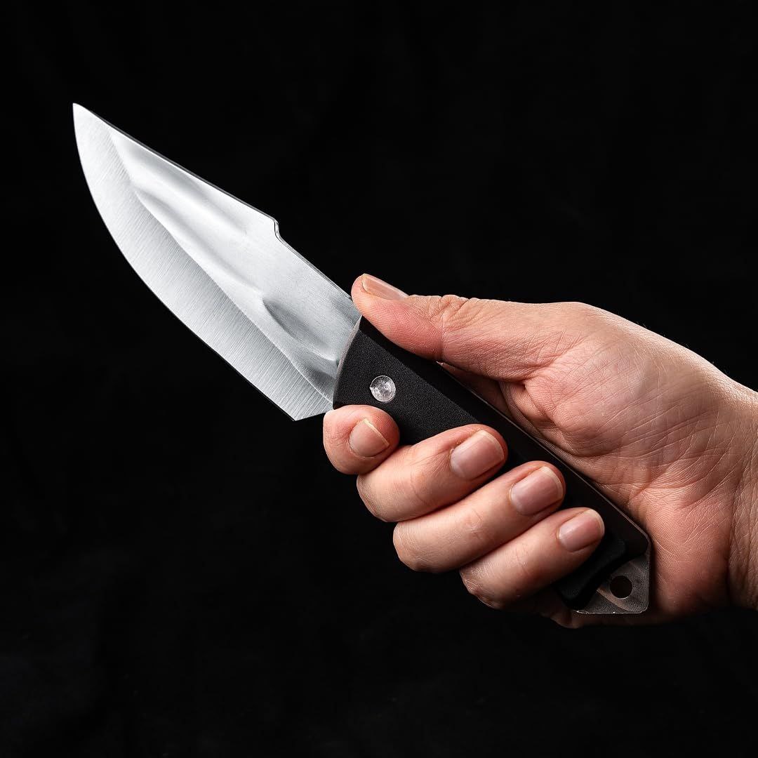 چاقو سفری و طبیعت گردی