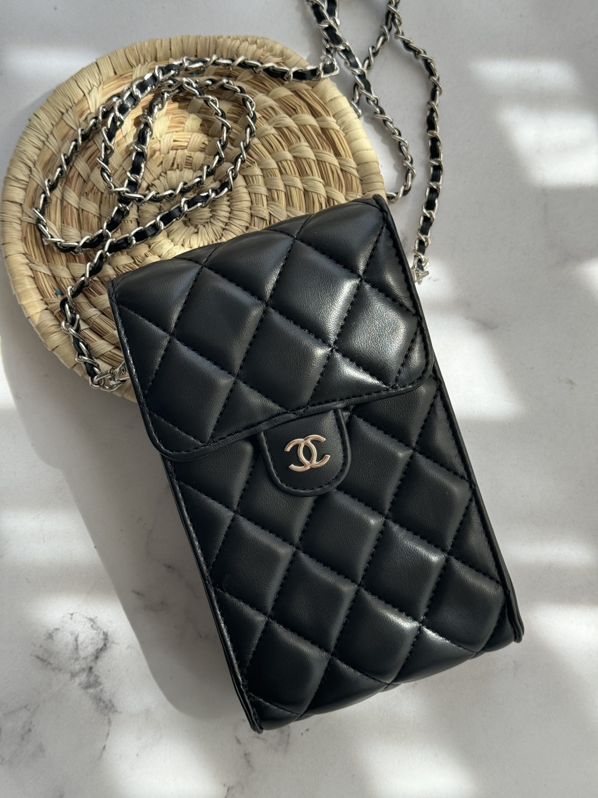 والت بگی یک طرفه فری سایز + بند اویز بلند