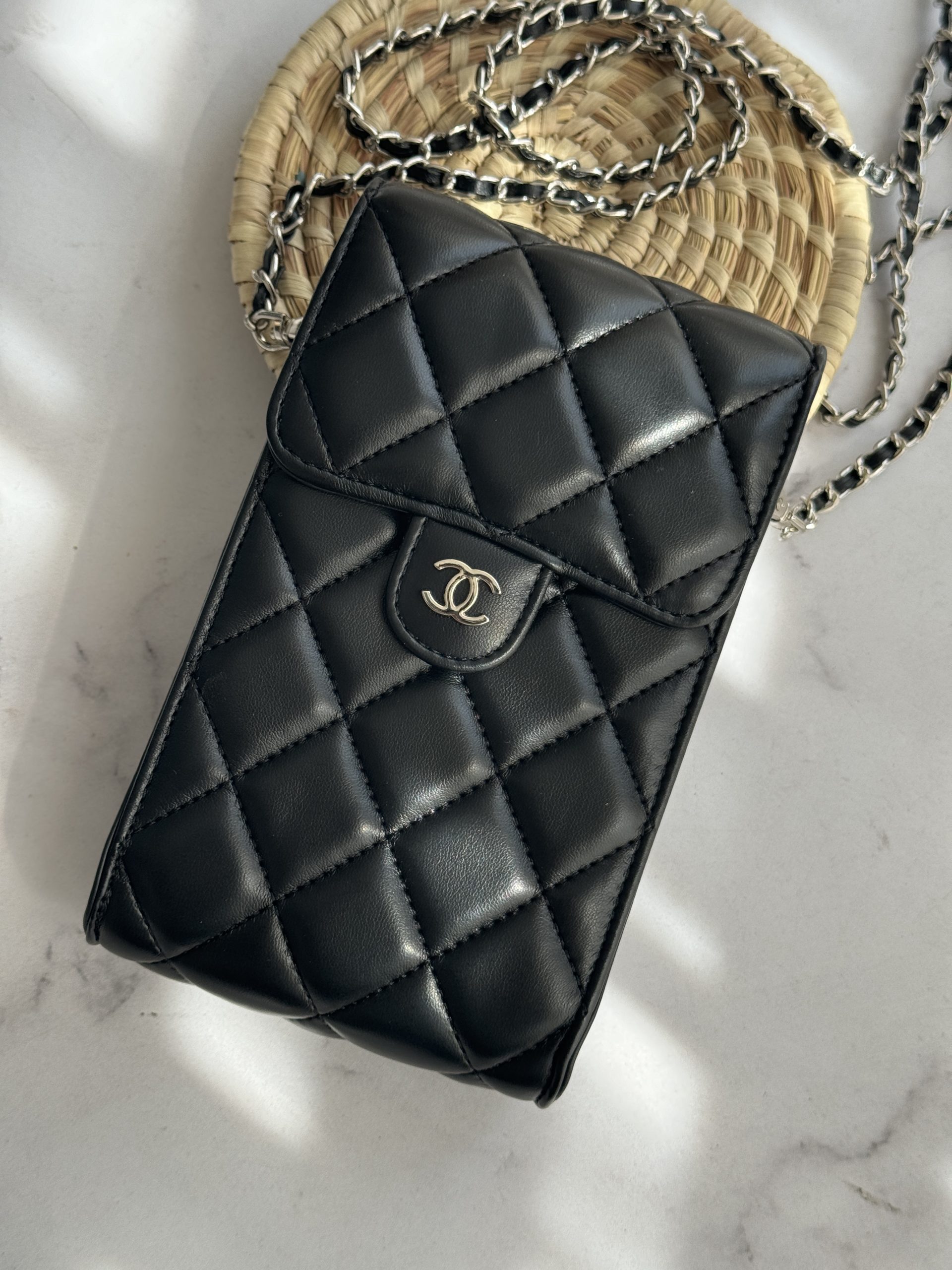 والت بگی یک طرفه فری سایز + بند اویز بلند