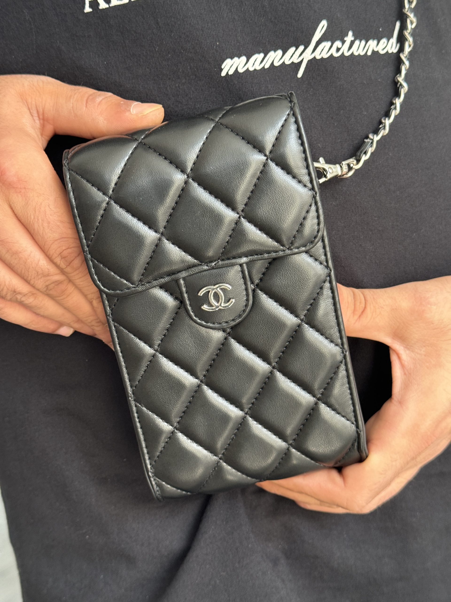 والت بگی یک طرفه فری سایز + بند اویز بلند