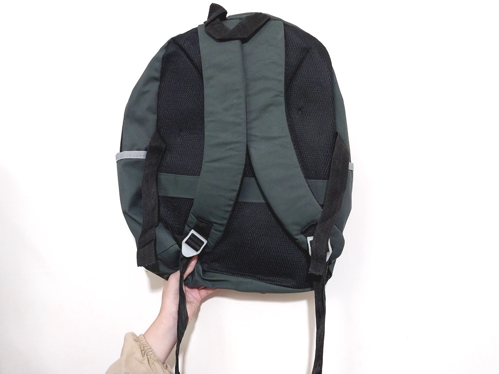 کیف کوله پشتی مدرسه ای