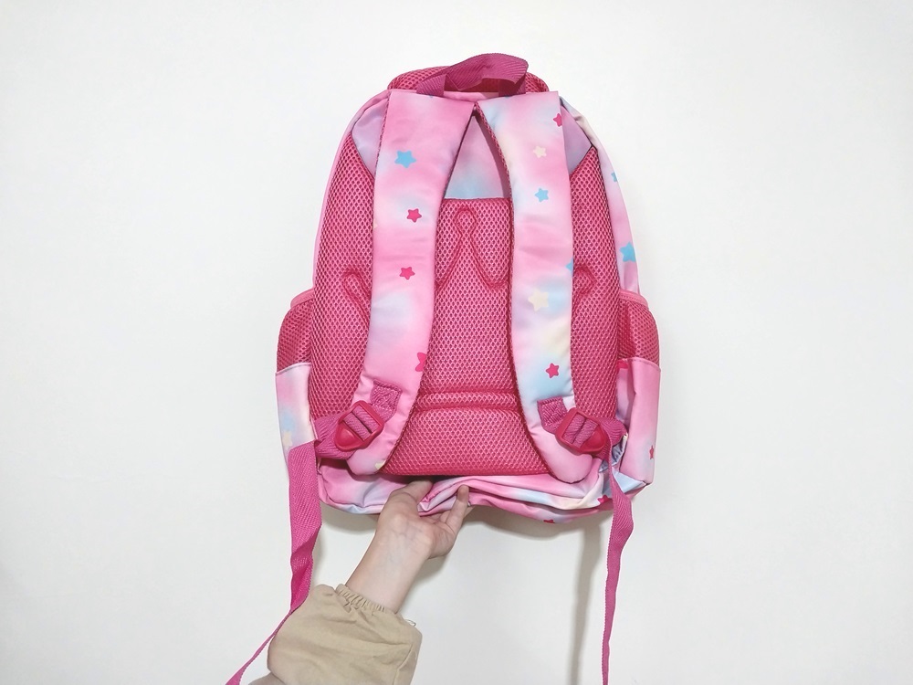 کیف کوله پشتی مدرسه ای