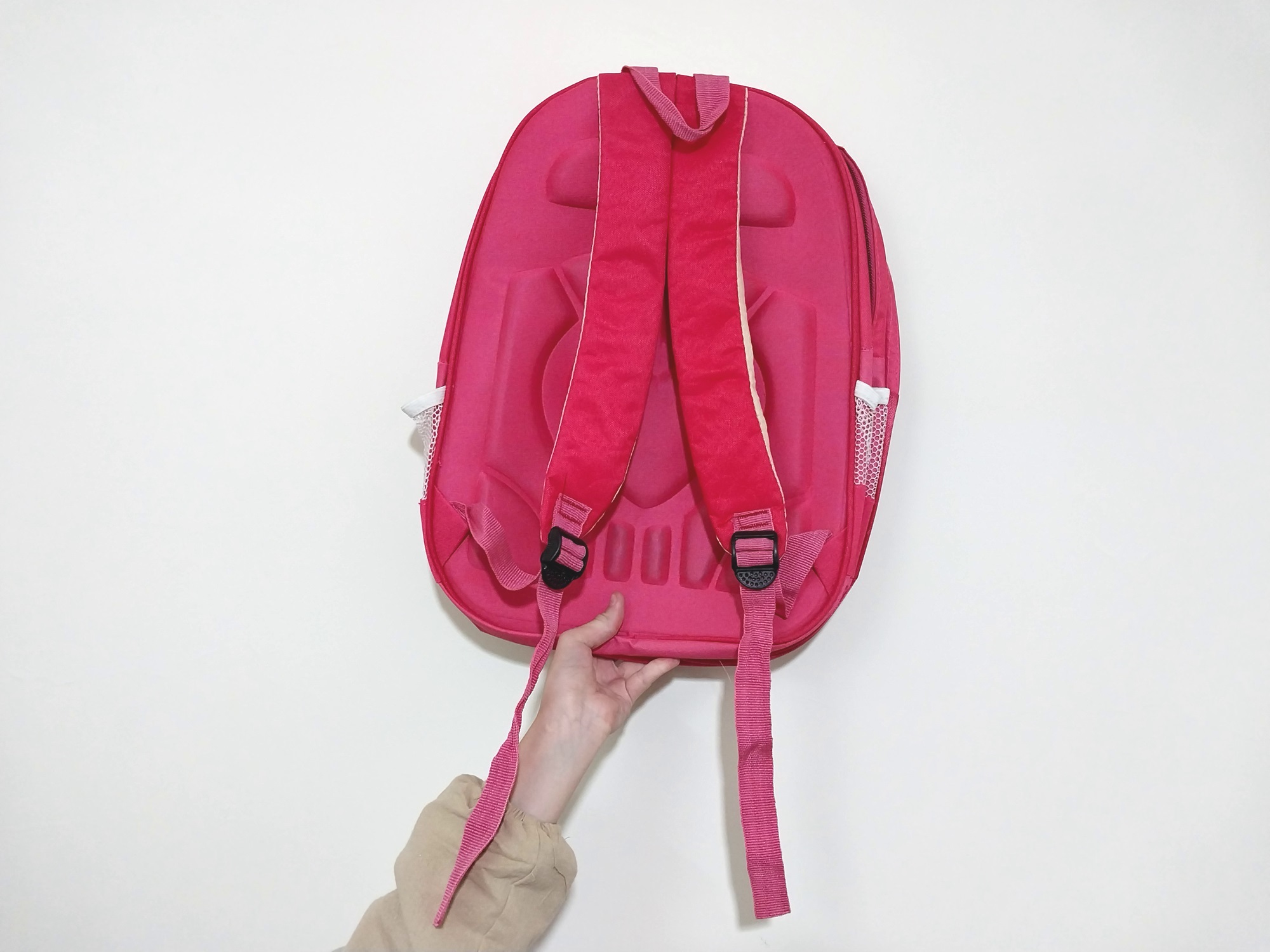 کیف کوله پشتی مدرسه ای طرح یونیکورن