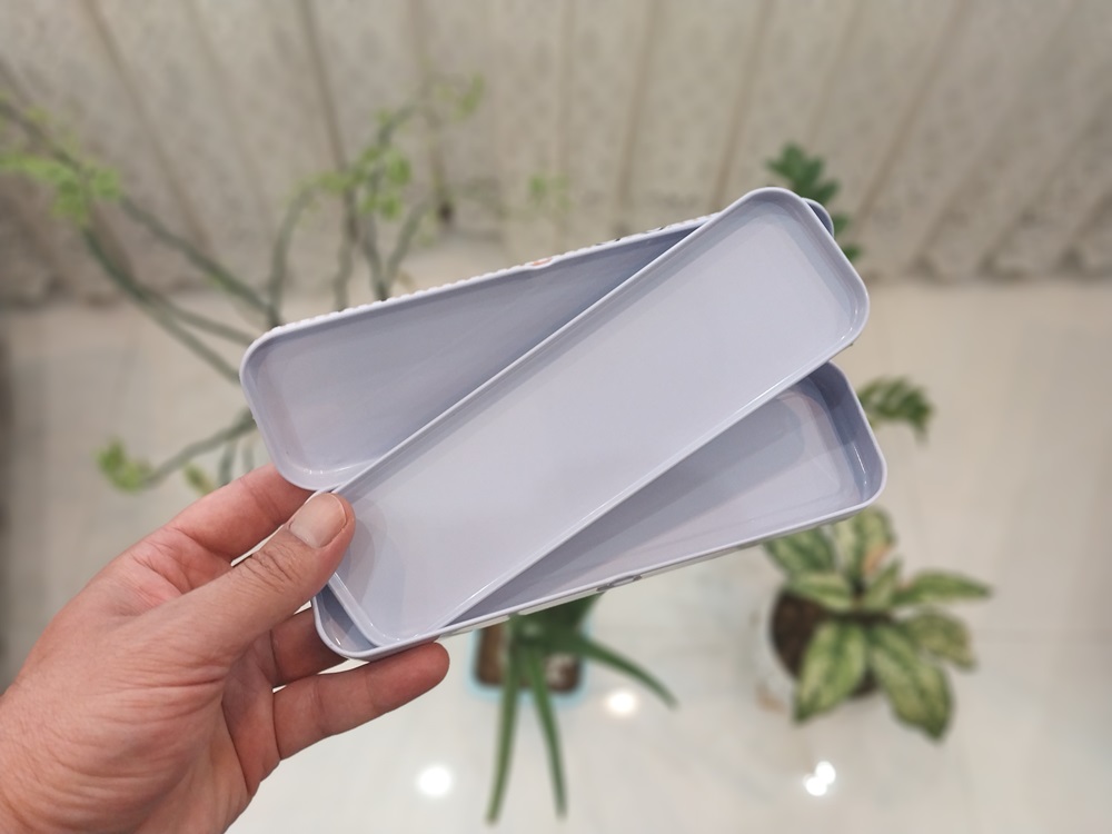 جامدادی فلزی کوچک