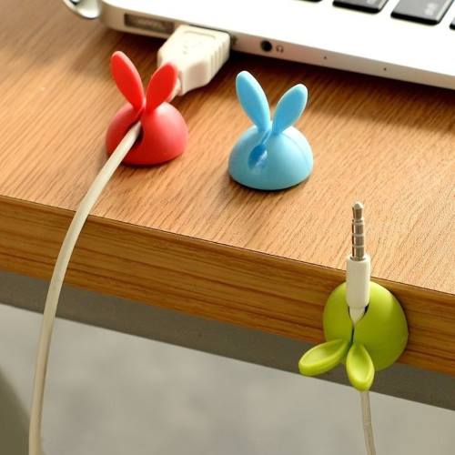 نظم دهنده سیم خرگوشی