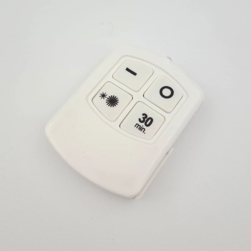 چراغ 3 تایی ریموت دار